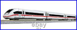 Kato N Scale K-ice4-zimo 12 Unit Ice Train Factory Installed Zimo DCC & Sound