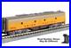Kato N Scale New 2025 E8B Union Pacific DCC LokSound #947B 176-5356-LS