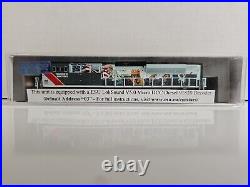Kato N Scale Union Pacific SD70ACe DCC ESU Sound 1111 People Powered 176-8412-LS