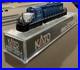 Kato N scale locomotive SD40-2 Early EMD #6047 with DCC ESU Loksound Installed