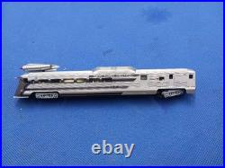 Kato Nyc M-497 Jet Powered Rdc Dcc Sound Equipped N Scale Model Train Diesel