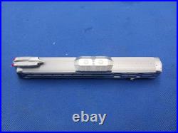 Kato Nyc M-497 Jet Powered Rdc Dcc Sound Equipped N Scale Model Train Diesel