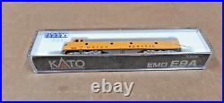 Kato Union Pacific 952 N Scale 176-5316-1 EMD E9A Diesel Locomotive Kobo TCS DCC