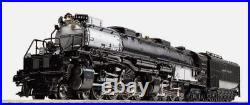 Kato (n) 126-4014-dcc Up Big Boy # 4014 DCC Equipped Brand New