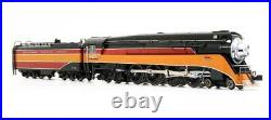 Kato'n' Gauge 126-0307 Gs-4 Sp Lines #4449 Diesel Locomotive DCC Sound Fitted