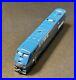 Kato n scale GE P42 Diesel locomotive Amtrack #134 DCC with sound