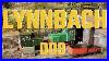 Lynnbach Oo9 Compact Model Railway Layout 009 Hoe Hon30 Narrow Gauge