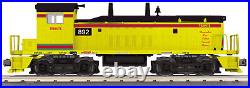 MTA O Scale RailKing NW-2 Switcher Diesel Engine withProto-Sound 3.0