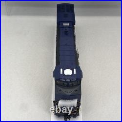 MTH Premier NS Heritage 20-20276-3 Norfolk & Western Non-Powered ES44AC O Used