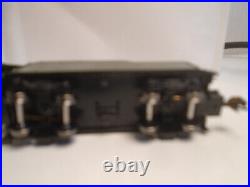 Model Power 874371 N Scale Metal Usra 4-6-2 Pacific B&o With DCC & Sound New In