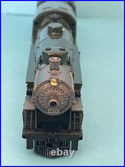 Model Power 87437 N-Scale USRA 4-6-2 Pacific B&O DCC/ Sound $249.98 Make Offer