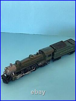 Model Power 87437 N-Scale USRA 4-6-2 Pacific B&O DCC/ Sound $249.98 Make Offer