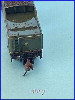 Model Power 87437 N-Scale USRA 4-6-2 Pacific B&O DCC/ Sound $249.98 Make Offer