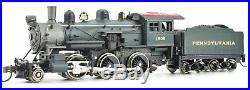 Model Power Pennsylvania Mogul DCC & Sound #1905 N Scale Locomotive 876081