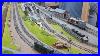 Model Railways Part 3 N Gauge Br 1950s 1960s