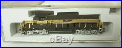 Monon Railroad ALCO C420 w ESU LokSound DCC Sound 504 Atlas 40004031 N Scale