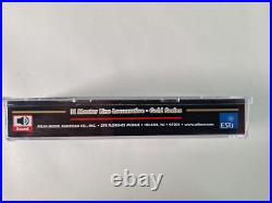 NEW Atlas Master Line Gold Series GP40-2 Norfolk Southern #3045 DCC ESU LokSound