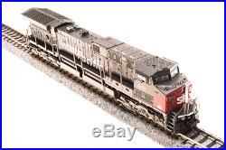 NEW! BROADWAY LIMITED N Scale SOUTHERN PACIFIC AC6000 Road #600 DCC/SOUND