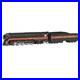 NEW Bachmann N&W 611 Class J 4-8-4 DCC Sound Steam Loco N Scale FREE US SHIP