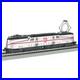 NEW Bachmann PRR GG-1 Silver with Red Stripe DCC Sound Locomotive N Scale