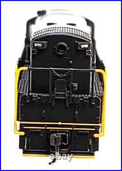 N ATLAS 40 005 398 Fairbanks-Morse Trainmaster PRR #6703 DCC & Sound Ready