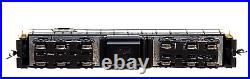 N ATLAS 40 005 398 Fairbanks-Morse Trainmaster PRR #6703 DCC & Sound Ready