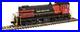 N Atlas 40002930 Gold S2 SAL Seaboard Air Line Rd#1427 withESU Sound