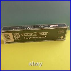 N Atlas 40005585 SD45 GOLD Burlington Northern Rd# 6478 DCC with Sound