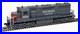 N Atlas 40005779 SD35 GOLD Southern Pacific Rd# 6909 DCC / Sound Equipped