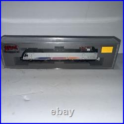 N Atlas #40 004 072 Alp-45dp Locomotive Gold Series Esu Sound Cab #4518