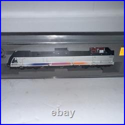 N Atlas #40 004 072 Alp-45dp Locomotive Gold Series Esu Sound Cab #4518