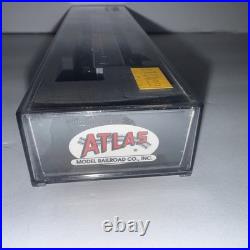N Atlas #40 004 072 Alp-45dp Locomotive Gold Series Esu Sound Cab #4518
