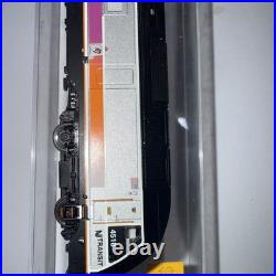 N Atlas #40 004 072 Alp-45dp Locomotive Gold Series Esu Sound Cab #4518