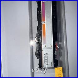 N Atlas #40 004 072 Alp-45dp Locomotive Gold Series Esu Sound Cab #4518