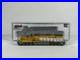 N Atlas DCC Sound Ready Union Pacific GP39-2 #1207 Brand New