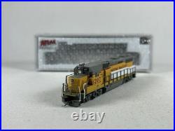 N Atlas DCC Sound Ready Union Pacific GP39-2 #1207 Brand New