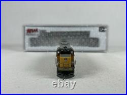 N Atlas DCC Sound Ready Union Pacific GP39-2 #1207 Brand New