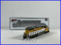 N Atlas DCC Sound Ready Union Pacific GP39-2 #1207 Brand New