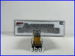 N Atlas DCC Sound Ready Union Pacific GP39-2 #1207 Brand New