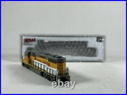 N Atlas DCC Sound Ready Union Pacific GP39-2 #1207 Brand New