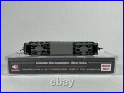 N Atlas DCC Sound Ready Union Pacific GP39-2 #1207 Brand New