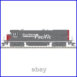 N B30-7 Diesel SP 7823 Withsd Withdl