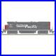N B30-7 Diesel SP 7823 Withsd Withdl