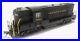 N-BACHMAN GP7 PRR #8803 withDCC LOKSOUND SELECT MICRO SOUND DECODER+2 BIG SPEAKERS