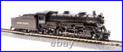 N BLI 5984 2-8-2 Mikado Steam Loco Union Pacific UP 2483 Paragon3 DC/DCC Sound