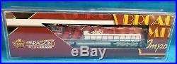 N BROADWAY LIMITED 3470 UNION PACIFIC MKT Heritage SD70ACe # 1988 DC/DCC/SOUND