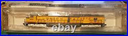 N Bachmann 65153 EMD DD40AX Centennial Union Pacific DC DCC SOUND #6940