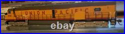 N Bachmann 65153 EMD DD40AX Centennial Union Pacific DC DCC SOUND #6940