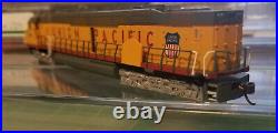 N Bachmann 65153 EMD DD40AX Centennial Union Pacific DC DCC SOUND #6940