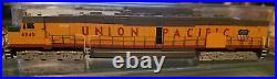 N Bachmann 65153 EMD DD40AX Centennial Union Pacific DC DCC SOUND #6940